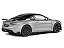Alpine A110 R Radicale 2023 1:18 Solido Cinza - Imagem 2