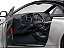 Alpine A110 R Radicale 2023 1:18 Solido Cinza - Imagem 5