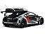 Audi R8 Body Kit 2013 1:18 GT Spirit - Imagem 2