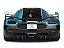 Koenigsegg Agera RSR 2016 1:18 GT Spirit - Imagem 8