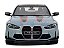 BMW M4 CSL 2022 1:18 GT Spirit - Imagem 3