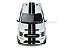 Shelby F150 2022 1:18 GT Spirit Branco - Imagem 7