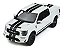 Shelby F150 2022 1:18 GT Spirit Branco - Imagem 9