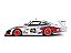 Porsche 935 Moby Dick 24H LeMans 1978 1:18 Solido - Imagem 9
