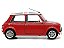 Mini Cooper 1.3i Sport 1997 1:18 Solido Bandeira Inglesa - Imagem 8