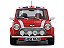 Mini Cooper 1.3i Sport 1997 1:18 Solido Bandeira Inglesa - Imagem 3