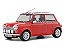 Mini Cooper 1.3i Sport 1997 1:18 Solido Bandeira Inglesa - Imagem 1