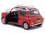 Mini Cooper 1.3i Sport 1997 1:18 Solido Bandeira Inglesa - Imagem 6