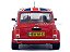 Mini Cooper 1.3i Sport 1997 1:18 Solido Bandeira Inglesa - Imagem 4