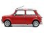 Mini Cooper 1.3i Sport 1997 1:18 Solido Bandeira Inglesa - Imagem 7