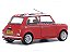 Mini Cooper 1.3i Sport 1997 1:18 Solido Bandeira Inglesa - Imagem 2