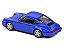 Porsche 964 Carrera RS 1:43 Solido Azul - Imagem 6