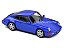 Porsche 964 Carrera RS 1:43 Solido Azul - Imagem 5