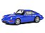 Porsche 964 Carrera RS 1:43 Solido Azul - Imagem 1