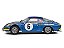 Alpine A110 1600S Monte Carlo Rallye 1972 1:18 Solido - Imagem 9