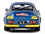 Alpine A110 1600S Monte Carlo Rallye 1972 1:18 Solido - Imagem 4
