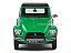 Citroen Dyane 6 1967 1:18 Solido Verde - Imagem 3