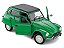 Citroen Dyane 6 1967 1:18 Solido Verde - Imagem 7