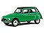 Citroen Dyane 6 1967 1:18 Solido Verde - Imagem 1