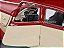 Citroen Traction 7 1937 1:18 Solido Rouge - Imagem 5