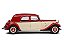 Citroen Traction 7 1937 1:18 Solido Rouge - Imagem 10