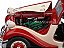 Citroen Traction 7 1937 1:18 Solido Rouge - Imagem 7