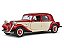 Citroen Traction 7 1937 1:18 Solido Rouge - Imagem 1