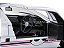 Ford GT40 MK.1 Targa Florio 1967 1:18 Solido Branco - Imagem 5