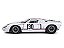 Ford GT40 MK.1 Targa Florio 1967 1:18 Solido Branco - Imagem 9