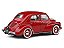 Renault 4CV 1956 1:18 Solido Rouge - Imagem 2