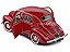 Renault 4CV 1956 1:18 Solido Rouge - Imagem 8