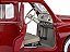 Renault 4CV 1956 1:18 Solido Rouge - Imagem 6