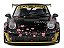 Porsche 911 RWB AOKI 2021 1:18 Solido Preto - Imagem 3