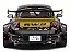 Porsche 911 RWB AOKI 2021 1:18 Solido Preto - Imagem 4