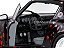 Porsche 911 RWB AOKI 2021 1:18 Solido Preto - Imagem 5