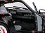 Porsche 911 RWB AOKI 2021 1:18 Solido Preto - Imagem 6