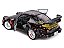 Porsche 911 RWB AOKI 2021 1:18 Solido Preto - Imagem 8