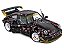 Porsche 911 RWB AOKI 2021 1:18 Solido Preto - Imagem 7