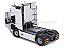 Volvo FH Globetrotter XL 2021 1:24 Solido Branco - Imagem 8
