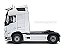 Volvo FH Globetrotter XL 2021 1:24 Solido Branco - Imagem 9
