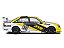Opel Omega 500 Evolution DTM 1991 1:18 Solido - Imagem 10