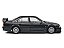 Opel Omega 500 1990 1:18 Solido Preto - Imagem 10