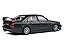 Opel Omega 500 1990 1:18 Solido Preto - Imagem 2