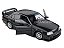 Opel Omega 500 1990 1:18 Solido Preto - Imagem 7