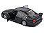 Opel Omega 500 1990 1:18 Solido Preto - Imagem 8