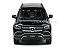 Mercedes Benz GLS c/ Rodas AMG 1:43 Solido Preto - Imagem 3