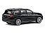 Mercedes Benz GLS c/ Rodas AMG 1:43 Solido Preto - Imagem 2