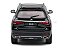 Mercedes Benz GLS c/ Rodas AMG 1:43 Solido Preto - Imagem 4