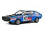 Renault 17 Rally Abidjan 1976 1:18 Solido - Imagem 1