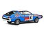 Renault 17 Rally Abidjan 1976 1:18 Solido - Imagem 2